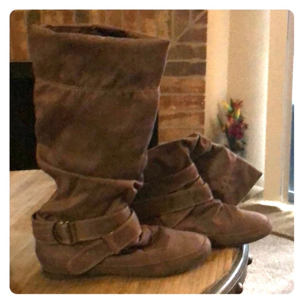 Ladies Boots size 10